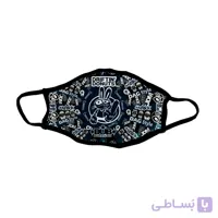 ماسک فانتزی کد 477149