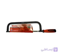کمان اره اهن بر طرح چک رونيکس 3600