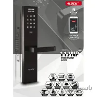 قفل دیجیتال +117NP برند ALOCK