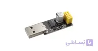مبدل وایفای USB ESP8266