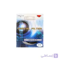 فیلتر لنز عکاسی یو وی کنکو Kenko 77mm Air UV Filter