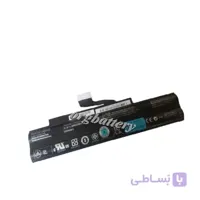 باتری لپ تاپ فوجیتسو مدل battery orginal fujitsu AH552