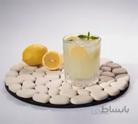 لیوان هاى شيشه اى دیاموند