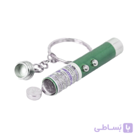 اسباب بازی گربه لیزر سه حالته