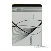 باتری اصلی گوشی نوکیا 5320 Express Music ا Nokia 5320 Express Music original Battery