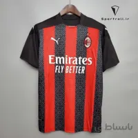 لباس اول اث ميلان 2021
