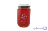 عسل رازیانه 500 گرم