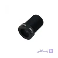 لنز دوربین دید در شب 5 مگاپیکسل M12 با عدسی 6 میلی متر