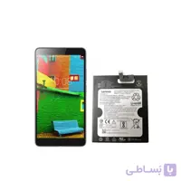 باتری اصلی تبلت Lenovo Phab ا باتری اصلی تبلت Lenovo Phab