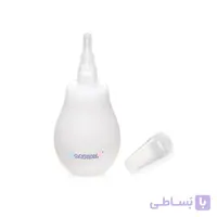 پوآر بینی نوزاد بی بی سیل Babisil