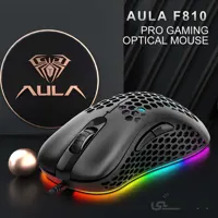موس گیمینگ aula f810