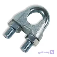بست بکسل فولادی