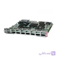 ماژول سوئیچ سیسکو WS-X6716-10G-3C