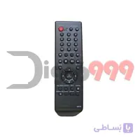 کنترل سامسونگ ۰۰۰۷۱H