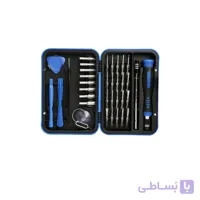 کیت تعمیر ابزار الکترونیکی مدل NO.3082B