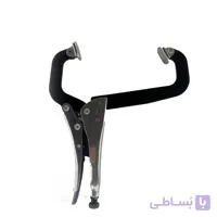 انبرقفلی لبه گیر گریپ آنGRIP-ON مدل 2-234