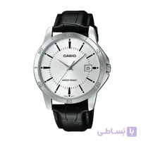 ساعت مچی مردانه Dress کاسیو با کد MTP-V004L-7A ا MTP-V004L-7AUDF