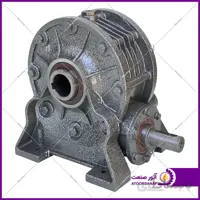 گیربکس حلزونی VF49