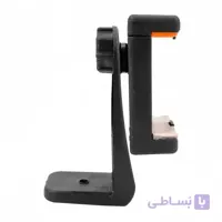گیره نگهدارنده موبایل با تبدیل L کد PK-HL309