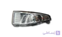 چراغ جلو راست برلیانس H230-وارداتی
