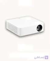 ویدئو پروژکتور قابل حمل ال جی مدل CineBeam PH30N