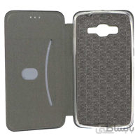 کیف لپتاپی سامسونگ J2 Prime مدل مگنتی/Samsung J2 Prime
