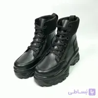 نیم بوت دخترانه 103
