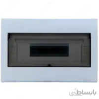 جعبه فیوز 12 عددی طرح ستاره  - سارو
