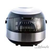مولتی کوکر دسینی مدل KF-500