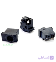 سوکت شارژ کد 114 لپ تاپ سامسونگ NP200 ا Samsung NP200 DC jack connector replacement