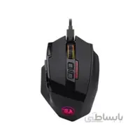 ماوس گیمینگ ردراگون مدل Redragon Sniper Pro M801P