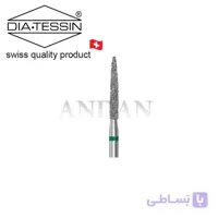 F 863 فرز الماسه بول XL قرمز پرداخت (fine) - بسته ۵ عددی