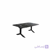 میز ناهار خوری مدل ایستا