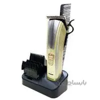 ماشین اصلاح موی سر و صورت کیمی مدل KM-2310