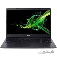 لپ تاپ ایسر 4GB RAM | 1TB | Celeron | A315
