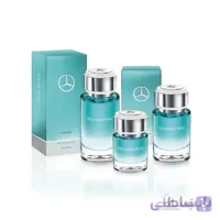 مرسدس بنز کلن ا Mercedes Benz Cologne
