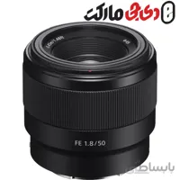 لنز سونی Sony FE 50mm f/1.8 ا Sony FE 50mm f/1.8