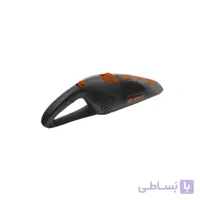 جارو فندکی دوو مدل DAVC150