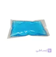 پک سرد و گرم شفاف 8X10 ا Hot and cold gel pack 8X10
