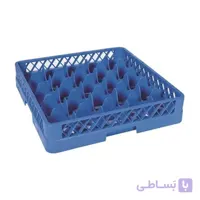 سبد لیوان ماشین ظرفشویی تریبکا