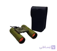 دوربین شکاری comet دو چشم 25×10 ا دوربین شکاری comet دو چشم 25×10