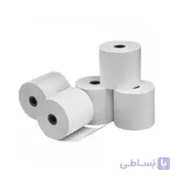 رول حرارتی ۶ سانتی متری NP ROLL