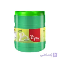 سس مایونز کم چرب بیژن دبه 8 کیلویی ا aleppo low fat mayonnaise sause 8kg