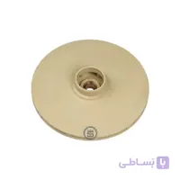 پروانه آب پخش کن پمپ 1 اسب جتی رویال 10