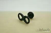 پیرسینگ گوش بی نهایت