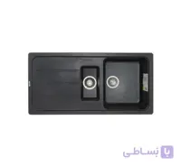 سینک گرانیتی ونسی (VENCI) مدل m350