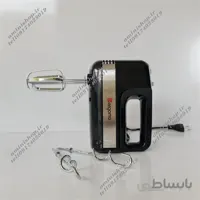 همزن برقی برگامو 3600LSB