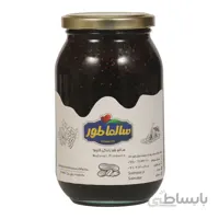 مربا تمشک