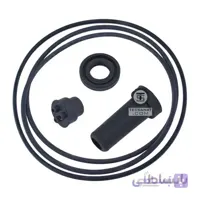پک کامل کفکش توان تک