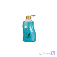 مایع دستشویی صدفی اوه ۲.۵ لیتری آبی